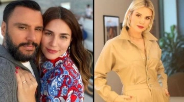 Esra Erol "Alişan'ın ayrılık haberini neden beğendiniz?" sorusuna cevap vermedi