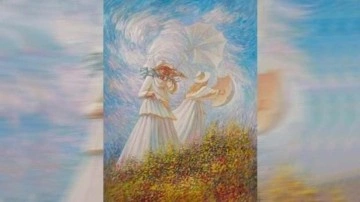 Esrarengiz kişilik testi: Resme ilk baktığınızda ne g&ouml;rd&uuml;ğ&uuml;n&uuml;z &ccedil;ok &ouml;nemli!