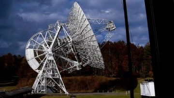 'Eşsiz bir mülk!' NASA'nın gizli üssü satılıyor! 30 milyon dolar veren, yeni sahibi o