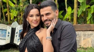 Estetikle kendini baştan yaratmış! Dilan Polat'ın eski halini g&ouml;ren tanıyamıyor