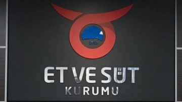 Et ve Süt Kurumu, et ithalatıyla ilgili iddiaların gerçeği yansıtmadığını bildirdi