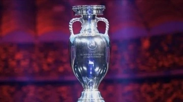 EURO 2028 maçları 9 stadyumda oynanacak