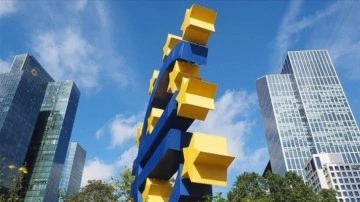 Euro Bölgesi'nde sanayi üretimi temmuzda arttı