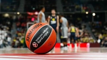 EuroLeague'de özlem sona erdi! Yeni sezon bugün başlıyor
