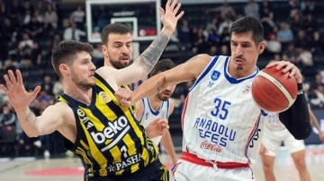 EuroLeague'de yeni sezon fikstürü belli oldu! Şampiyon sezonu evinde açacak