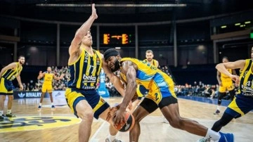 EuroLeague'den İsrail'in lehine karar: Türk takımlarını da kapsıyor
