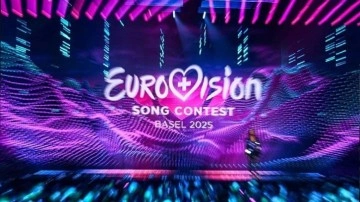 Eurovision'da İsrail krizi! Boykot sayısı çoğaldı, iptal tehlikesiyle karşı karşıya...