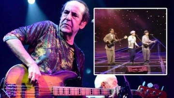 Eurovision'dan &Ouml;zkan Uğur mesajı