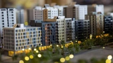 Ev alacaklar dikkat! Yüzde 20 indirimli, 60 ay taksitli konut imkanı
