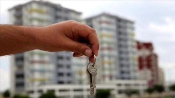 Ev satışları tavan yaptı: '2026 daha hızlı geçecek'