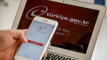 Ev ve arsa alacaklar için e-Devlet'te yeni özellik