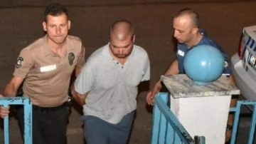 'Eve ge&ccedil; gelme' diye kendisini uyaran babasını yumruk ve tekmelerle &ouml;ld&uuml;rd&uuml;!