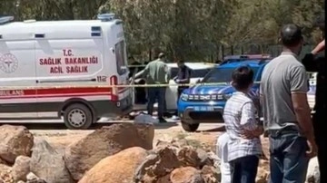 Evini bastığı kız arkadaşını öldürdü, annesi ile kardeşlerini de yaraladı