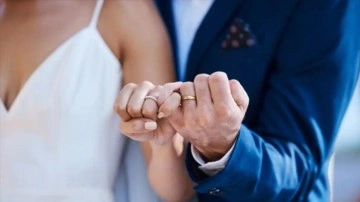 Evlenecek olanlara müjde! Geri ödemeksizin 30 bin TL destek verilecek: İşte şartlar