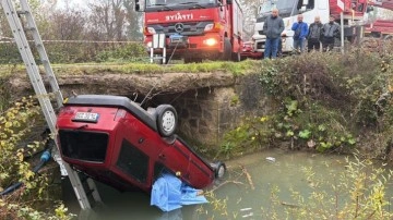Evli çiftin acı sonu! Komşuları ağır yaralandı