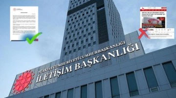 Evli olmayan kadınla ilgili çirkin iddiayı DMM yalanladı! Sağlık camiası hedefte