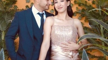 Evlilik hazırlığı yapan nişanlı çiftten 41 gün sonra acı haber geldi!