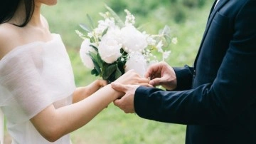 Evlilik kredilerinde yeni dönem! Kredi miktarı yükseltildi, başvurular başladı