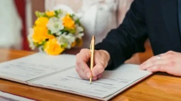 Evlilik kredisinden 4 bin çift faydalandı! İstanbul Valiliği duyurdu: 2026'da artacak