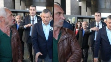 Evrensel, Özel'e tokatlı saldırı düzenleyen cani babayı böyle savunmuş!