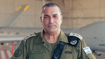 Eyal Zamir Gazze işgali planını onayladı!