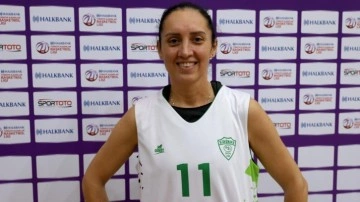 EYT ile emekli oldu: 46 yaşında profesyonel basketbola devam ediyor