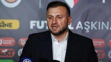 Eyüpspor'a Berke Özer için skandal teklif! Açıktan para önerdiler