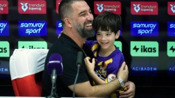 Eyüpspor'a veda eden Arda Turan'dan flaş açıklama! 'Yurt dışından 4 teklif var'