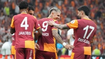 Eyüpspor-Galatasaray! Muhtemel 11'ler