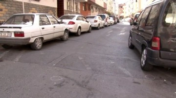 Eyüpsultan'da sokak ortasında dehşet: 20 yaşındaki genç vurularak öldürüldü