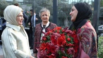 Ezgi Turanlı&rsquo;nın ev sahipliğinde Taşyapı Şişli'de iyilik b&uuml;y&uuml;d&uuml;