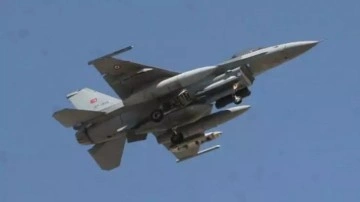 F-16'ların Karadeniz'de vurduğu İHA nasıl tespit edildi?