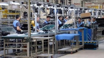 Fabrikadan iş&ccedil;ilerine y&uuml;zde 100 zam! Maaşlar dudak u&ccedil;uklatıyor