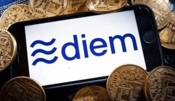 Facebook, kripto para projesini sonlandırdı