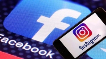 Facebook ve Instagram'da &uuml;cretli 'mavi tik' d&ouml;nemi başlıyor