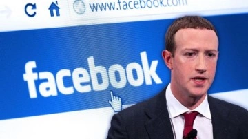 Facebook'a "ayrımcılık" davası! "Neden tamirci i&ccedil;in erkek &ccedil;alışan istedin?"
