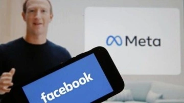 Facebook'un &ccedil;atı şirketi Meta, kendi işlemcisini &uuml;retecek