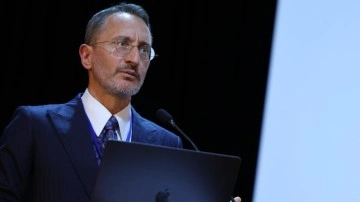 Fahrettin Altun: Bizim için bir beka meselesi