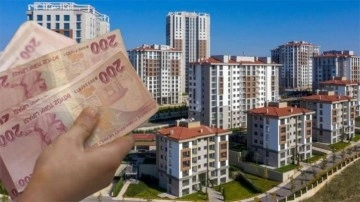 Faiz indirimi umudu konutta talebi harekete geçirdi