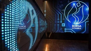 Faiz kararı öncesi borsa güne yükselişle başladı