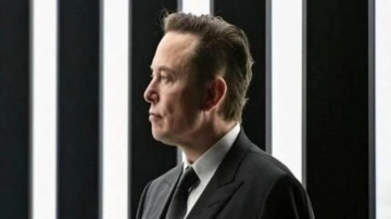 Faizi arttıran FED'e Elon Musk'tan sert tepki! Resesyon 2024'e kadar s&uuml;recek