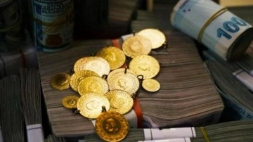 Faizin çözümü altın oldu! Uyanıklar piyasaya çıktı