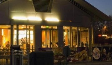 Fast food zinciri metaversede mağaza a&ccedil;ıyor