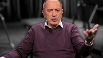 Fatih Altaylı tehdit etti: Cezaevinden çıkınca içlerinden geçeceğim