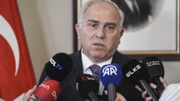 Fatih Belediye Başkanı Ergün Turan'dan Özgür Özel'e cevap