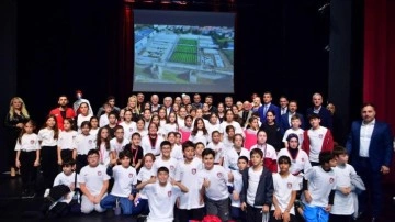 Fatih Belediyesi’nden amatör spor kulüplerine büyük destek