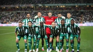 Fatih Karagümrük - Konyaspor! Çağdaş Atan siftah peşinde