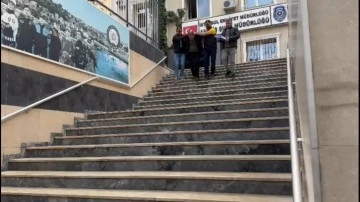 Fatih Karag&uuml;mr&uuml;k Kul&uuml;p M&uuml;d&uuml;r&uuml;n&uuml; &ouml;ld&uuml;rm&uuml;şt&uuml;...&nbsp;G&ouml;zaltına alınan bacanak tutuklandı