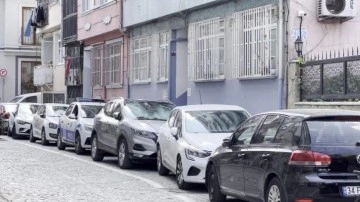 Fatih'te vahşet: Bir polis memuru, arkadaşını parçalara ayırdı