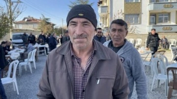 Fatih'te yürek yakan hikayeyi acılı dede anlattı: Ailenin hayali yarım kalmış